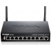 ROUTER DLINK DSR-250N