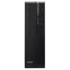 CPU ACER VERITON VX2715G (DT.R0QEB.00A) INTEL Ci5-13400, 8GB, 512 SSD, TECLADO Y RATÓN USB, W11PRO (Espera 4 dias)