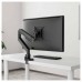 SOPORTE MONITOR MESA GIRA INCLI 27KG 1 BRAZO 24-57