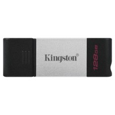 USB DISK 128 GB DATATRAVELER 80 USB3.2 KINGSTON (Espera 4 dias)