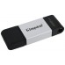 USB DISK 128 GB DATATRAVELER 80 USB3.2 KINGSTON (Espera 4 dias)
