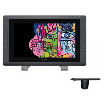 TABLET CINTIQ 22 HD WACOM (Espera 4 dias)