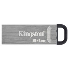 PENDRIVE KINGSTON 64GB USB3.2 KYSON GEN1 (Espera 4 dias)