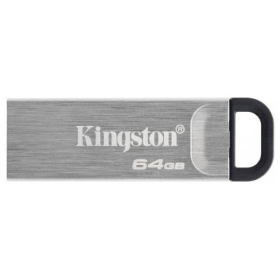 MEMORIA USB 64GB DataTraveler Kyson DTKN/64GB  200MB/s