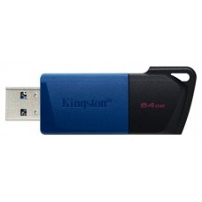 MEMORIA USB 64 KINGSTON DTXM/64USB3.2 Exodia M