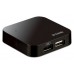 HUB D-LINK USB 4 PUERTOS 2.0 ALIMENTADO (Espera 4 dias)