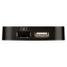 HUB D-LINK USB 4 PUERTOS 2.0 ALIMENTADO (Espera 4 dias)