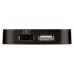 HUB D-LINK USB 4 PUERTOS 2.0 ALIMENTADO (Espera 4 dias)