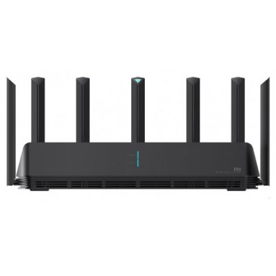 MI AIOT ROUTER AX3600 GigE, 802.11ax -