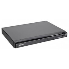 DVD SONY DVPSR760HB EC1