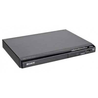 DVD SONY DVPSR760HB EC1 DVD SONY DVPSR760HB EC1