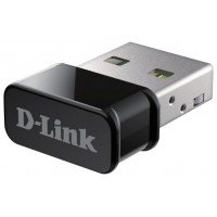 USB WIFI DUALBAND D-LINK DWA-181 AC1300 400MB