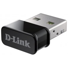 USB WIFI D-LINK DWA-181 AC1300 400MB EN 2,4GHZ Y 866MB