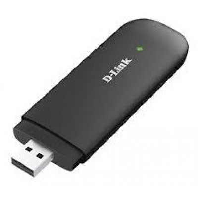 D-LINK TRADE 4G LTE USB ADAPTER             · (Espera 4 dias)