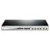 D-Link DXS-1210-12TC/E Switch 8x10G 2xSFP 2xC