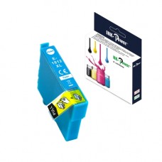 CARTUCHO COMP. EPSON E-1812 (18XL) CYAN C13T18124010