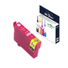 CARTUCHO COMP. EPSON E-1813 (18XL) MAGENTA