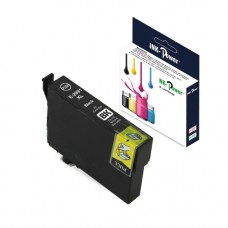 CARTUCHO COMP. EPSON E-2991/T2981 (29xl) NEGRO