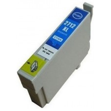 CARTUCHO COMP. EPSON T2712 (27XL) CYAN C13T27124010 15