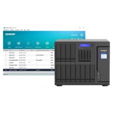 QNAP ENTERPRISE TVS-H1688X-W12 (Espera 4 dias)