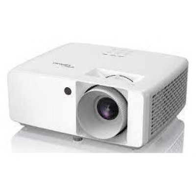 PROYECTOR OPTOMA LASER DLP ZW350E 4000ANSI 1280X800