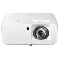 PROYECTOR OPTOMA ZW350ST