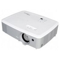 PROYECTOR OPTOMA EH401