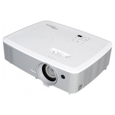 PROYECTOR OPTOMA EH401