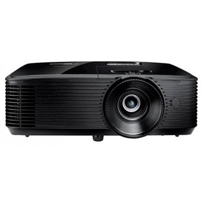 Optoma X400LVe videoproyector Proyector de alcance estándar 4000 lúmenes ANSI DLP XGA (1024x768) 3D Negro (Espera 4 dias)