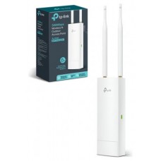 PUNTO DE ACCESO WIFI TP-LINK EAP110 DE EXTERIOR 300MB