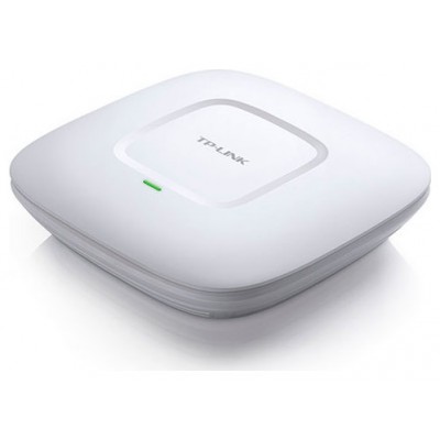 TP-LINK EAP110 Punto Acceso N300 PoE