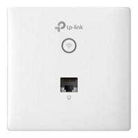 PUNTO DE ACCESO WIFI TP-LINK EAP115-WALL CON PLACA