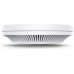 PUNTO DE ACCESO WIFI TP-LINK OMADA EAP610 AX1800 WIFI6 POE+/POE (DC ADAP. InCLUIDO) (Espera 4 dias)