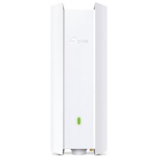 TP-LINK Punto de acceso Wi-Fi 6 de doble banda para interiores/exteriores AX3000  PUERTO: 1× puerto Gigabit RJ45 VELOCIDAD: 574Mbps a 2.4 GHz + 2402 M