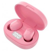AURICULAR INTRAUDITIVO BLUETOOTH AIWA EBTW-150PK PINK