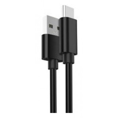 Ewent Cable USB-C A USB A, Carga y Datos 1,8M