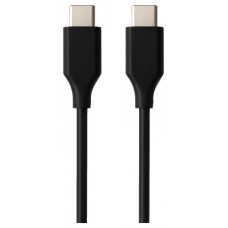 Ewent EC1087 cable USB USB 2.0 2 m USB C Negro (Espera 4 dias)