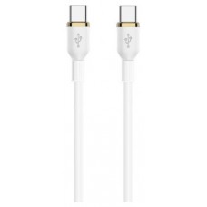 Ewent EC1094 cable USB USB 2.0 2 m USB C Blanco (Espera 4 dias) Ewent EC1094 cable USB USB 2.0 2 m USB C Blanco (Espera 4 dias)