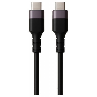 Ewent EC1095 cable USB USB 3.2 Gen 1 (3.1 Gen 1) 1 m USB C Negro (Espera 4 dias)