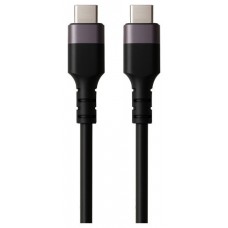 Ewent EC1096 cable USB USB 3.2 Gen 1 (3.1 Gen 1) 2 m USB C Negro (Espera 4 dias)