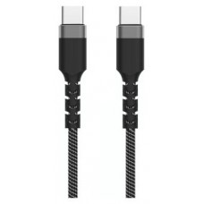 Ewent EC1097 cable USB USB 3.2 Gen 2 (3.1 Gen 2) 1 m USB C Negro (Espera 4 dias)