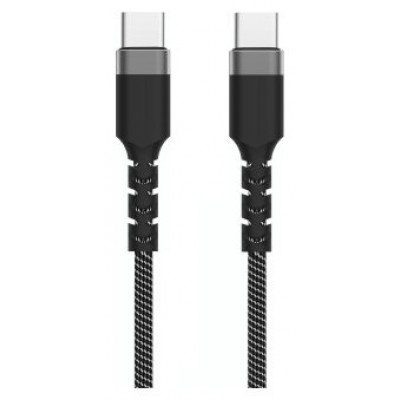 Ewent EC1098 cable USB USB 3.2 Gen 2 (3.1 Gen 2) 2 m USB C Negro (Espera 4 dias)