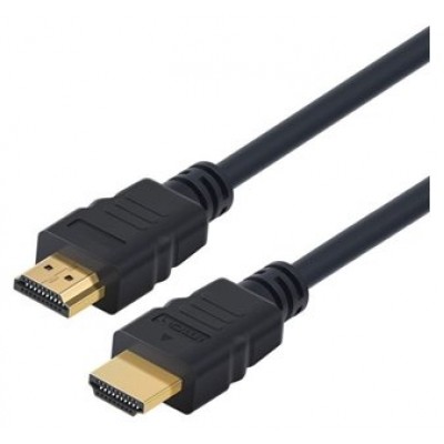 Ewent Cable HDMI 2.1  8K, Ethernet 3m