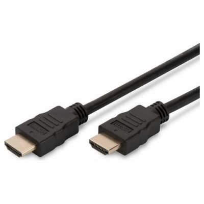 Ewent EC1330 cable HDMI 1 m HDMI tipo A (Estándar) Negro (Espera 4 dias)