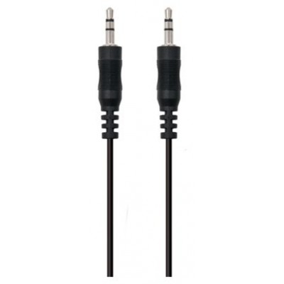 Ewent Cable Audio Estereo Jack 3,5mm -3mt