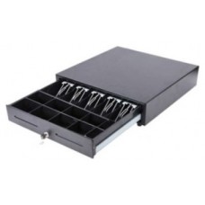 Eightt - Cajon portamonedas 8 compartimentos