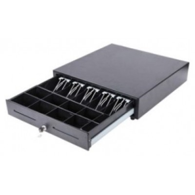 HM-Systems - Cajon portamonedas 8 compartimentos