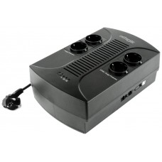 UPS GEMBIRD CON AVR 650 VA