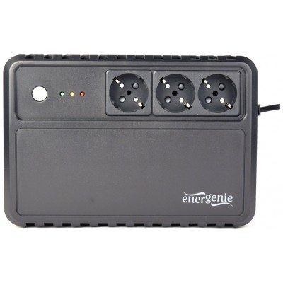 UPS GEMBIRD "DESKTOP" 1000 VA
