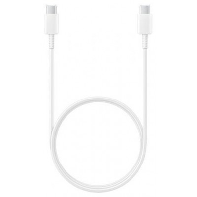 CABLE C-C 1M 60W WHITE